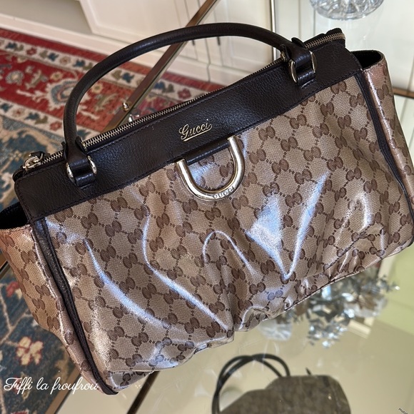 Authentic Gucci bag - Picture 15 of 15